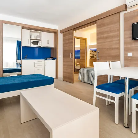 Apartment Globales Verdemar Santa Ponsa