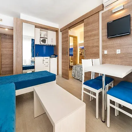 Globales Verdemar Apartment *