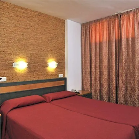 Apartment Globales Verdemar