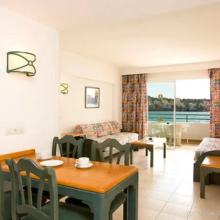 Globales Verdemar Apartment *