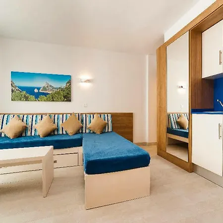 Globales Verdemar Apartment Santa Ponsa