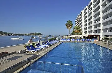 Globales Verdemar Apartment *
