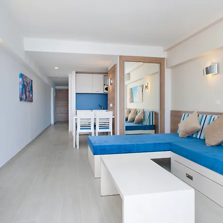 Apartmán Globales Verdemar