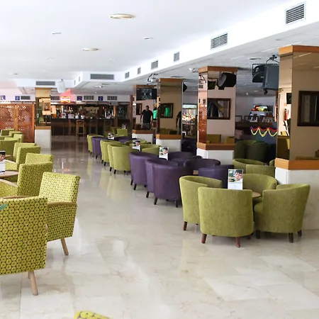 Globales Verdemar Santa Ponça