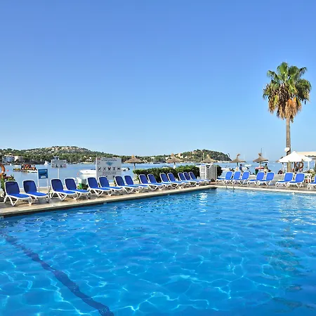 Apartmán Globales Verdemar Santa Ponça