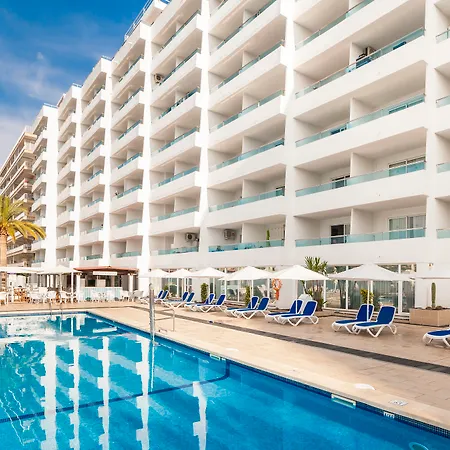 Apartmán Globales Verdemar