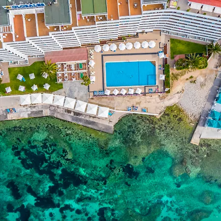 Globales Verdemar * Santa Ponça