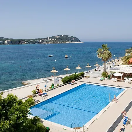 Globales Verdemar Apartmán *