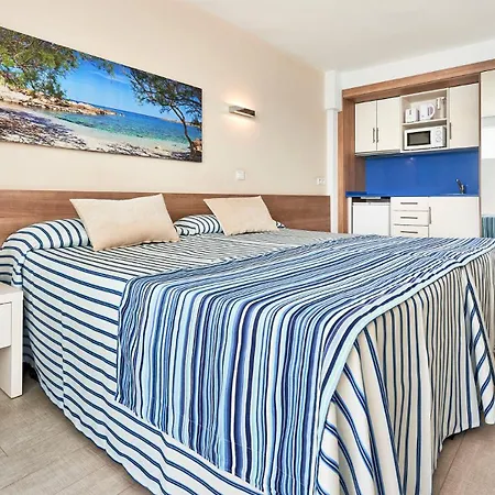 Apartmán Globales Verdemar *