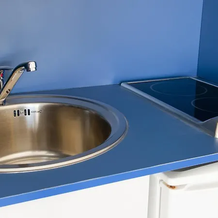 Apartmán Globales Verdemar Santa Ponça