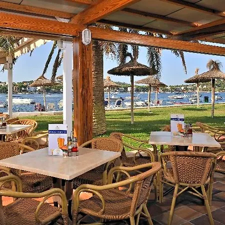 Apartmán Globales Verdemar Santa Ponça