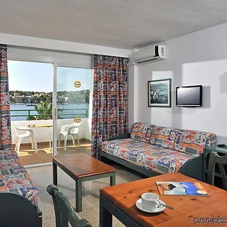 Apartmán Globales Verdemar