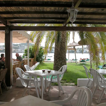 Globales Verdemar Santa Ponça