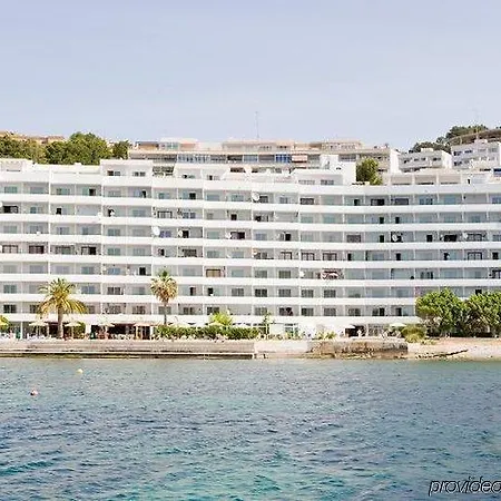 Globales Verdemar Apartmán
