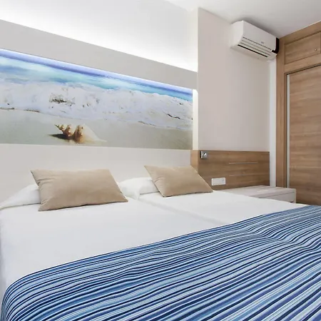 Apartmán Globales Verdemar Santa Ponça