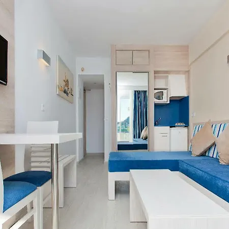 Apartmán Globales Verdemar Santa Ponça